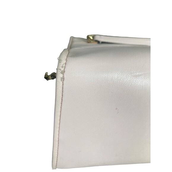 MICHAEL KORS Serena Large Shoulder Tote Blush Pink Gold‎ Hardware With Wallet - Picture 10 of 16